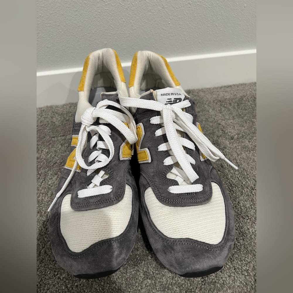 New Balance X Otterbox size 12
